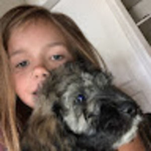 Meet your Posher, Ava